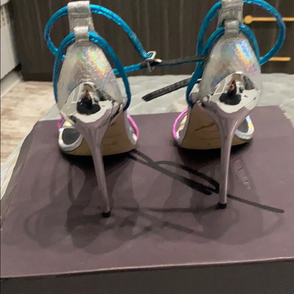 Brian Atwood heels - Picture 3 of 7